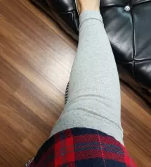 요새실내에서입기딱좋은두께에 착용감도좋아요