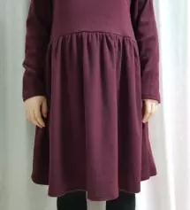 배부분, 다리길이 모두 맘에 들어요. 키작맘 버전 고맙습니다~~