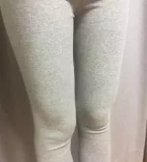 임신전 25-26사이즈정도 입다가
