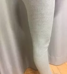 임신전 25-26사이즈정도 입다가
