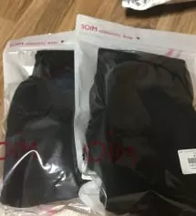 소임에서 첫주문인데 만족해요~하비이고 임신후반부라 L사이즈 구매했는데 편안하게 잘