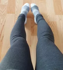 임부바지 소임이최고 인정 ㅋ  첫째때  둘째 임신역시     소임 레깅스따라올 브랜드가