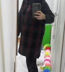 전 출산후인데도 임부 레깅스를 사게 되네요. 배도 가려지고 편해요. 너무 두꺼운거 싫