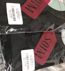 좋아요~~ 만삭때까지 입을려고 L 샀는데 사이즈 미스 인듯 ㅠ 88사이즈 정도 되는데.. 