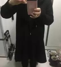 널널해요 ~ 사이즈 미스인가??
