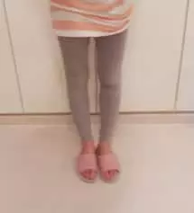 완젼 편하고 안쪼여서 넘 좋아요 또 구매욕구 감사합니다 ^^