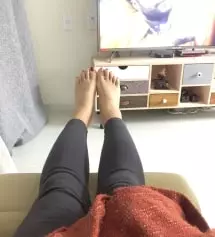 색상별로 다 삿어야
