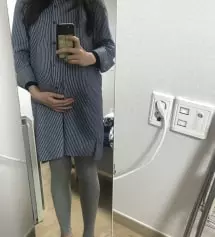 세상편런 레깅스!! 
