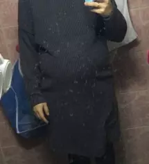 원피스랑 입기 좋아요 키작은맘이라 기장도 딱 좋구요