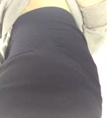 55사이즈 입는데요
