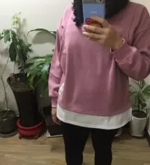 키작맘용 길이 딱 좋아요 ! 일반 레깅스는 항상 쭈그리처럼 남았었는데 ㅎㅎ
