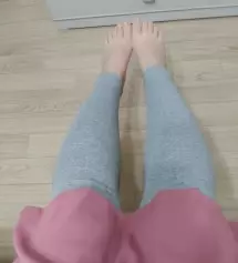 레깅스는 소임이 짱이에요 ㅋㅋㅋ
