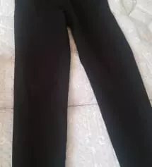 배까지 감싸주고~키가 커서 발목이 시린적이 많았는데 소임 레깅스는 길이감도 좋아요 