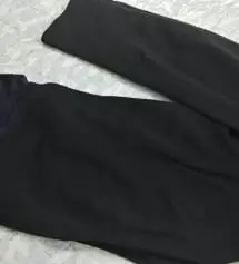 요가복 따로 안사고 요거 입고 해도 될 정도로 스판 좋아요~ 차콜이랑 블랙 두개 사서 