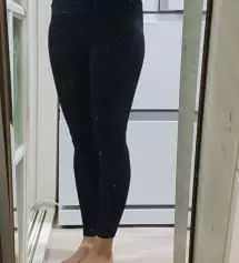 배도 안땡기고 편안하네요~^^