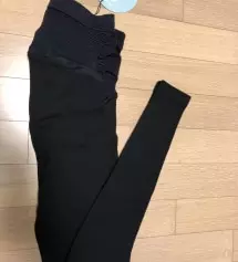 키작맘 버전이라 아담 사이즈에 잘 맞겠네요
