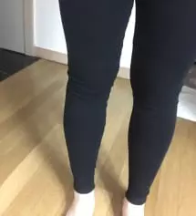 레깅스 무지 편합니다 이거 하나로 만삭까지 버틸 예정입니다 ㅎㅎ