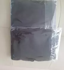 첫구맨데 살짝크지만 만족합니당!
