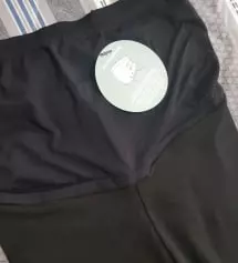 찰떡스판 배부분도 편하구용 두께감과 원단 모두 그뤠잇이에요!!!