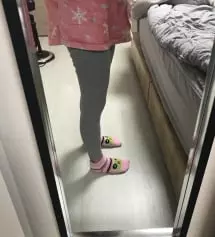 길이기 조금더짧아도 괜찮았을거같아요ㅎㅎ하지만 맘에듭니다 4개월째인데
