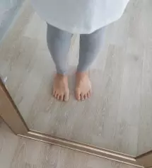 엄청 편해요. 다리 허리 배 모든 곳이 편~안~~~해서 왜 이제 샀나싶어요 ㅎㅎㅎㅎ 메란