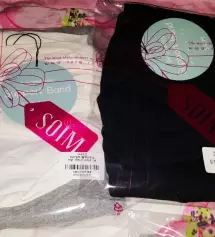 스판쫀쫀하니 좋아요 기장도 딱 좋아요
