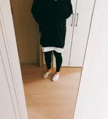 길이가 딱 제가 원하는길이네요 ㅎㅎ
