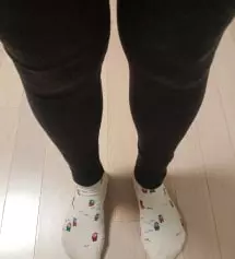 길이가 조금길지만 진짜편해요~특히배부분 따뜻하고 편하네요~사길 잘했어요~단골될것같