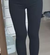 키160인데 일반으로 살까 키작맘살까 사이즈 고민 많이 했는데 키작맘사길 잘했네요^^
