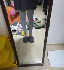 한번입어보고편해서벌써여러번재구매해요^^
