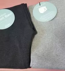 언니의 추천을 받아 소임레깅스를 구입하게 되었답니다.
