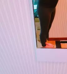 언니의 추천을 받아 소임레깅스를 구입하게 되었답니다.
