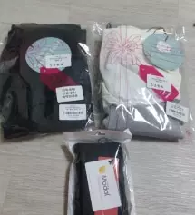 가격도 저렴하고 해서 별기대없이 샀는데.
