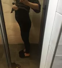 키가154인데 진짜딱맞구 상품하나사면서 상품평진짜많이읽어보거든요.
