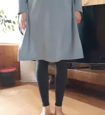 사고싶은 색은 많은데 어떨지 몰라서 2개만 구매했는데 쫀쫀하면서 펀해서 출산후에도 