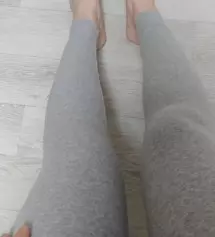 S와M사이즈 모두 잘맞아요! 둘다 잘맞지만 하비라 그런지 그래도 M이좀더편하고요ㅋㅋ