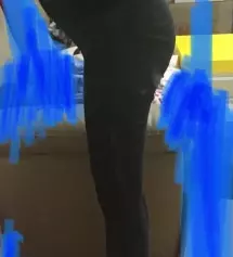 멜란지 색상 넘 예뻐서 한 장 더 사고 싶어요.. 하지만 한 장 더 사면
