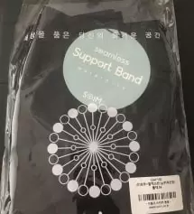 두께감도 적당하고 쫀쫀하니 너무 맘에 들어요