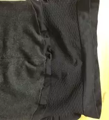 첫째때 입었던 옷들을 다시 꺼내서 입으니 더 소임임부복이 좋음을 알겠어요~글서 다시