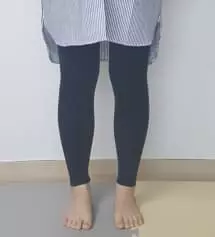 키작맘 구입했는데요. 착착감기고 너무 편해서 놀랬어요! 하나 더살걸 그랬네요. 길이감