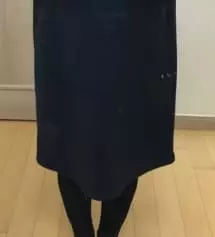 다른 바지들보다도 훨씬 편하고 좋아요! 원래는 스타킹을 사려다가 레깅스로 샀는데 스