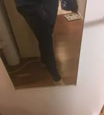 찰떡 스판 짱좋네요 짱짱합니다
