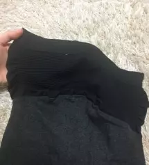 16주 임산부 입니다. 처음으로 산 아이템이 레깅스인데요 
