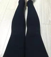 23주차여서 사이즈 s,m 중에 고민하다 s 샀는데 잘 맞아요
