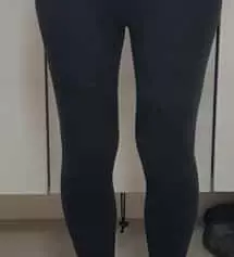 임신 전 입던 레깅스가 답답해져서 검색하다가 처음 구입 해봤는데 완전 만족합니다!! 