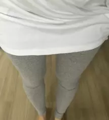 저번에 사서 입어보구 괜찮아서 하나 더 주문했어요~
