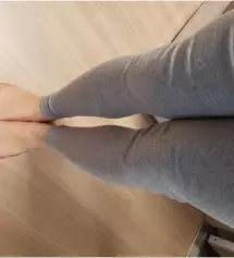 찰떡 팬츠 완전 좋네요~~~
