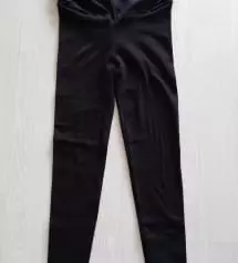 키작아 바지 줄일 고민 없을정도예요~~~ 톡톡하고 편하고 좋아요~~ 배 부분도 좋아요~~