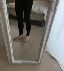 초겨울부터 지금까지 여기서 산 인조밍크 들은 레깅스를 잘 입고있는데, 날이 조금 따뜻