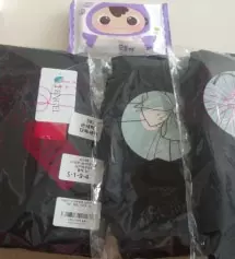 키작맘으로 샀는데 길이도 딱 좋고
